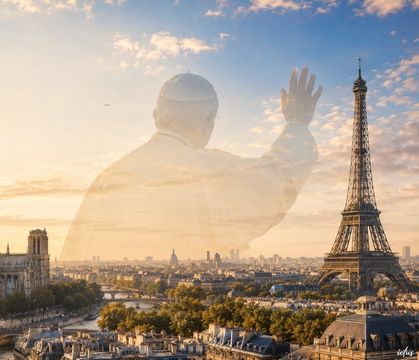 Le pape Léon XIV en France : un voyage historique du 25 au 28 septembre 2026