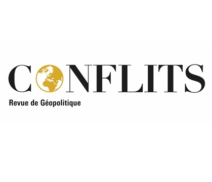 Nos voyages en partenariat avec la revue géopolitique Conflits