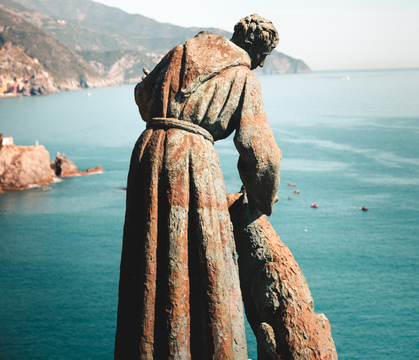 800 ans de la mort de Saint François d’Assise